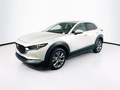 2024 Mazda CX-30 2.5 S Premium Package