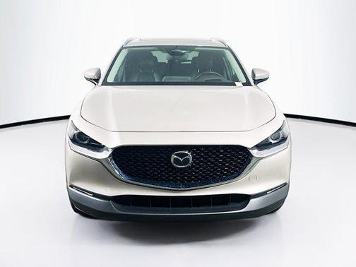 2024 Mazda CX-30 2.5 S Premium Package