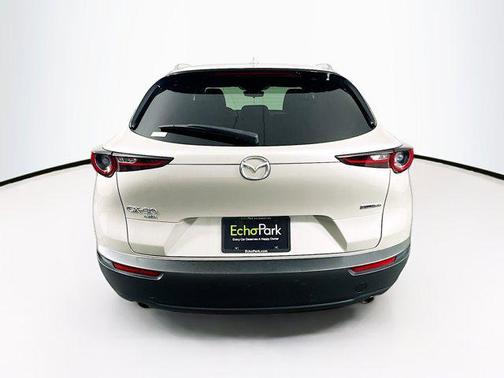 2024 Mazda CX-30 2.5 S Premium Package