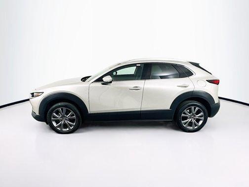2024 Mazda CX-30 2.5 S Premium Package