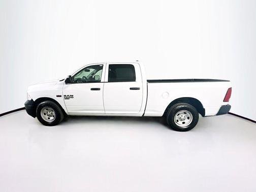 2020 RAM 1500 Tradesman