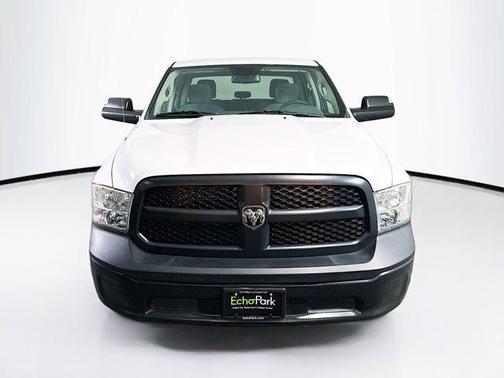 2020 RAM 1500 Tradesman