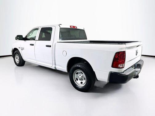 2020 RAM 1500 Tradesman