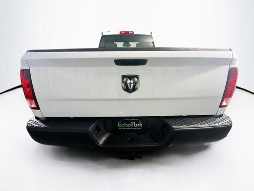 2020 RAM 1500 Tradesman