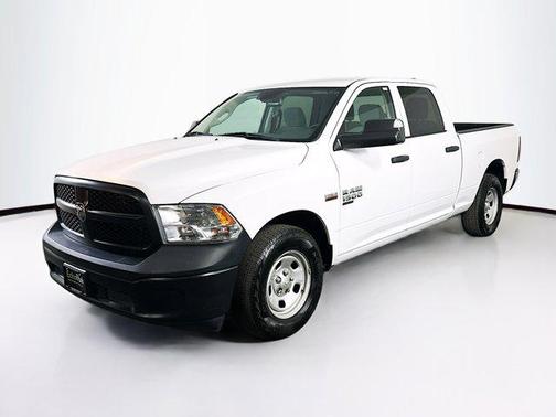 2020 RAM 1500 Tradesman
