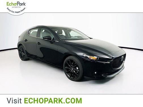 2024 Mazda Mazda3 2.5 S Select Sport