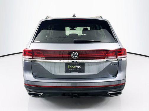 2025 Volkswagen Atlas 2.0T SE w/Technology 4MOTION