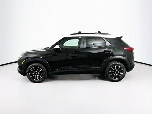 2021 Chevrolet Trailblazer ACTIV