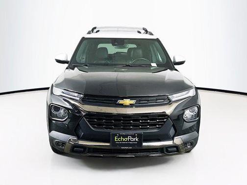 2021 Chevrolet Trailblazer ACTIV