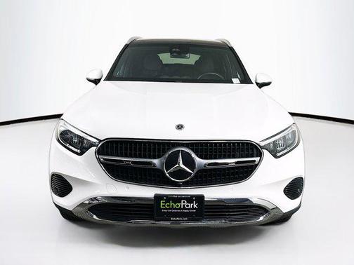 2024 Mercedes-Benz GLC 300 Base
