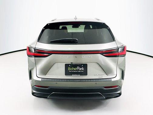 2022 Lexus NX 350 Premium