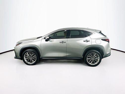 2022 Lexus NX 350 Premium
