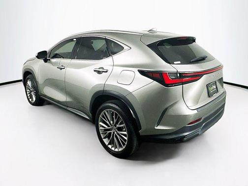 2022 Lexus NX 350 Premium