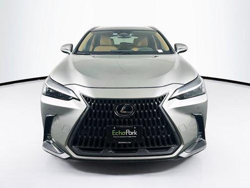 2022 Lexus NX 350 Premium