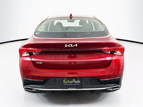 2023 Kia K5 LXS