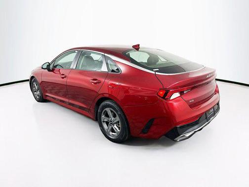 2023 Kia K5 LXS