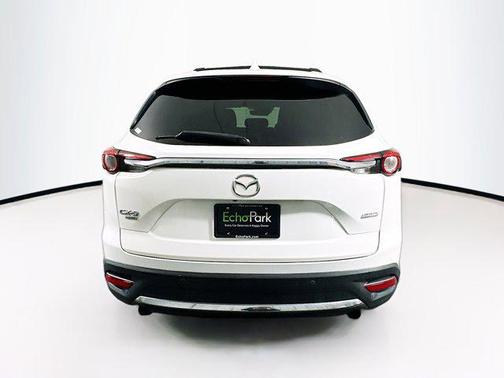 2019 Mazda CX-9 Signature