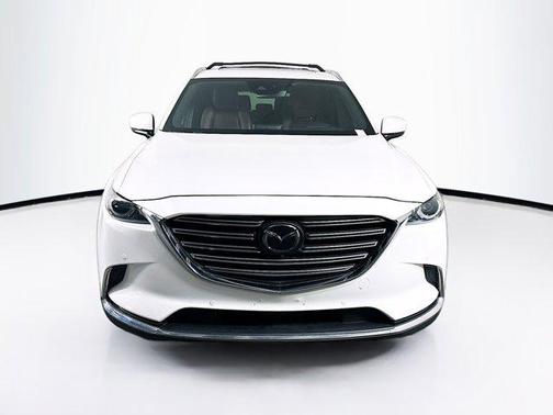 2019 Mazda CX-9 Signature