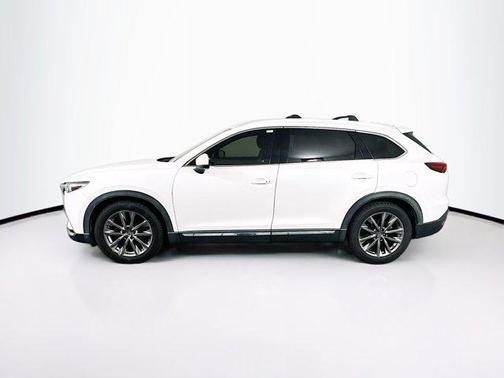 2019 Mazda CX-9 Signature