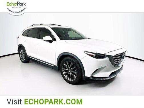2019 Mazda CX-9 Signature