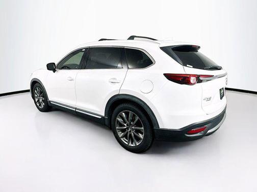 2019 Mazda CX-9 Signature