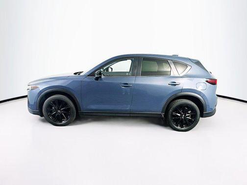 2024 Mazda CX-5 Carbon Edition