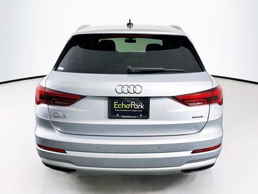 2020 Audi Q3 45 Premium