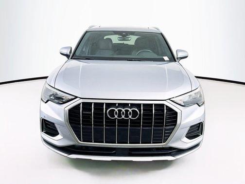 2020 Audi Q3 45 Premium