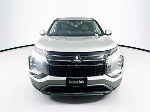 2025 Mitsubishi Outlander SE 2.5 2WD