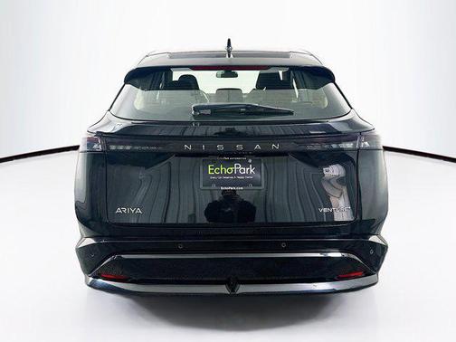 2023 Nissan ARIYA VENTURE+