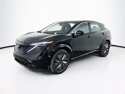 2023 Nissan ARIYA VENTURE+