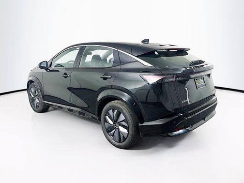 2023 Nissan ARIYA VENTURE+