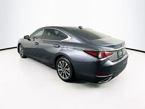 2022 Lexus ES 350 Base