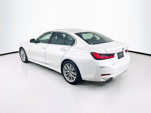 2024 BMW 330 330i