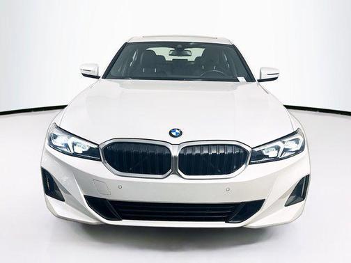 2024 BMW 330 330i