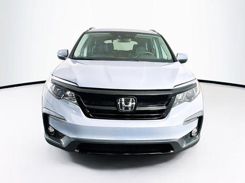 2022 Honda Pilot 2WD Special Edition