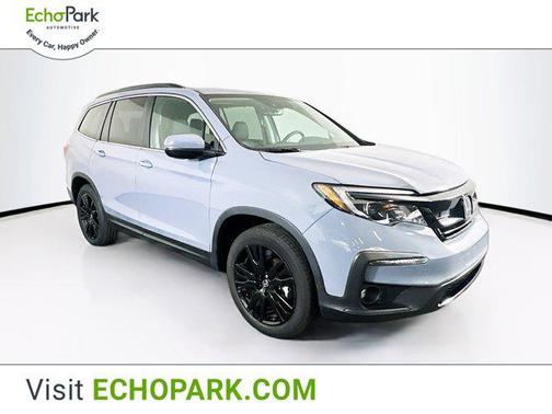 2022 Honda Pilot 2WD Special Edition