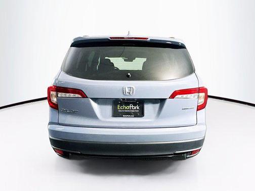 2022 Honda Pilot 2WD Special Edition