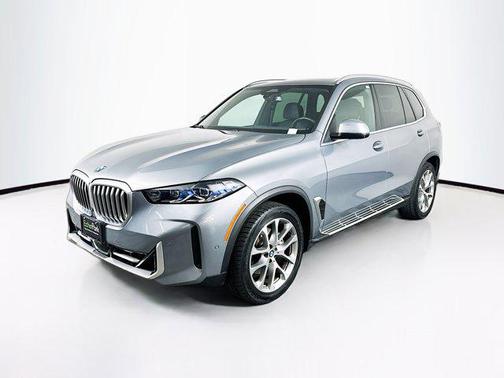 2024 BMW X5 sDrive40i