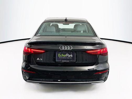 2024 Audi A3 Premium