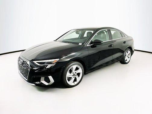 2024 Audi A3 Premium
