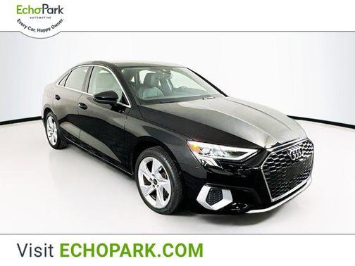 2024 Audi A3 Premium