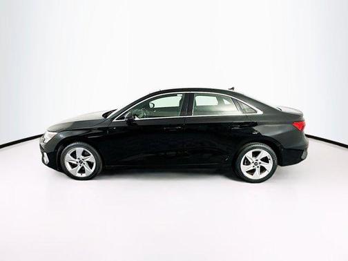 2024 Audi A3 Premium