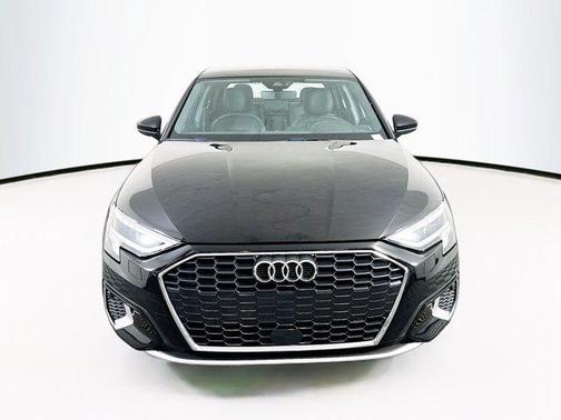 2024 Audi A3 Premium