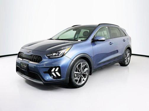 2021 Kia Niro Touring SE
