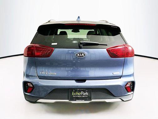 2021 Kia Niro Touring SE