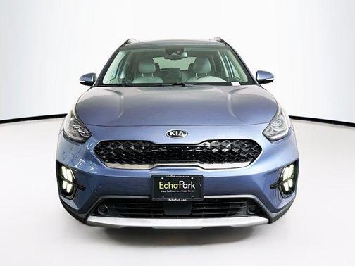 2021 Kia Niro Touring SE