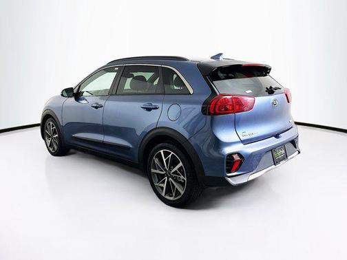 2021 Kia Niro Touring SE