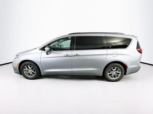 2021 Chrysler Pacifica Touring