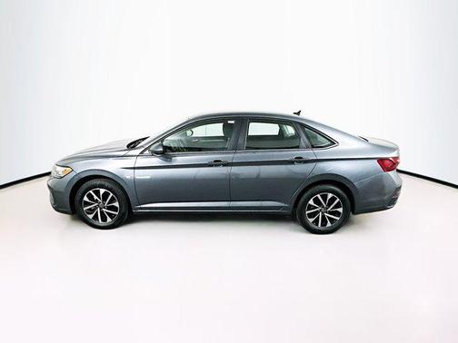 2024 Volkswagen Jetta 1.5T S